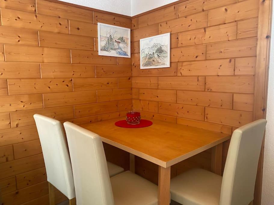 Panorama Wohnung Rungelin Bludenz Buitenkant foto