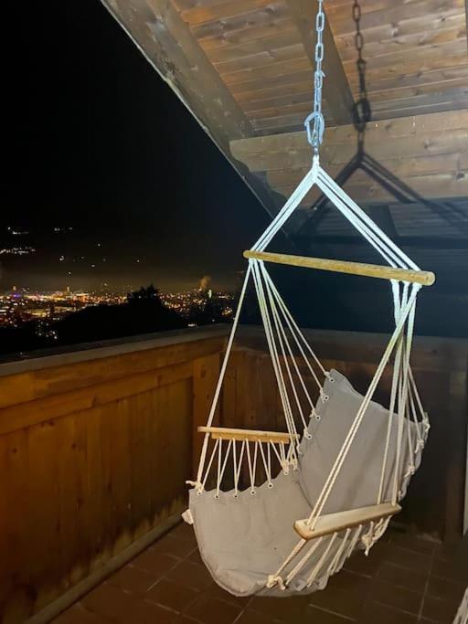 Panorama Wohnung Rungelin Bludenz Buitenkant foto